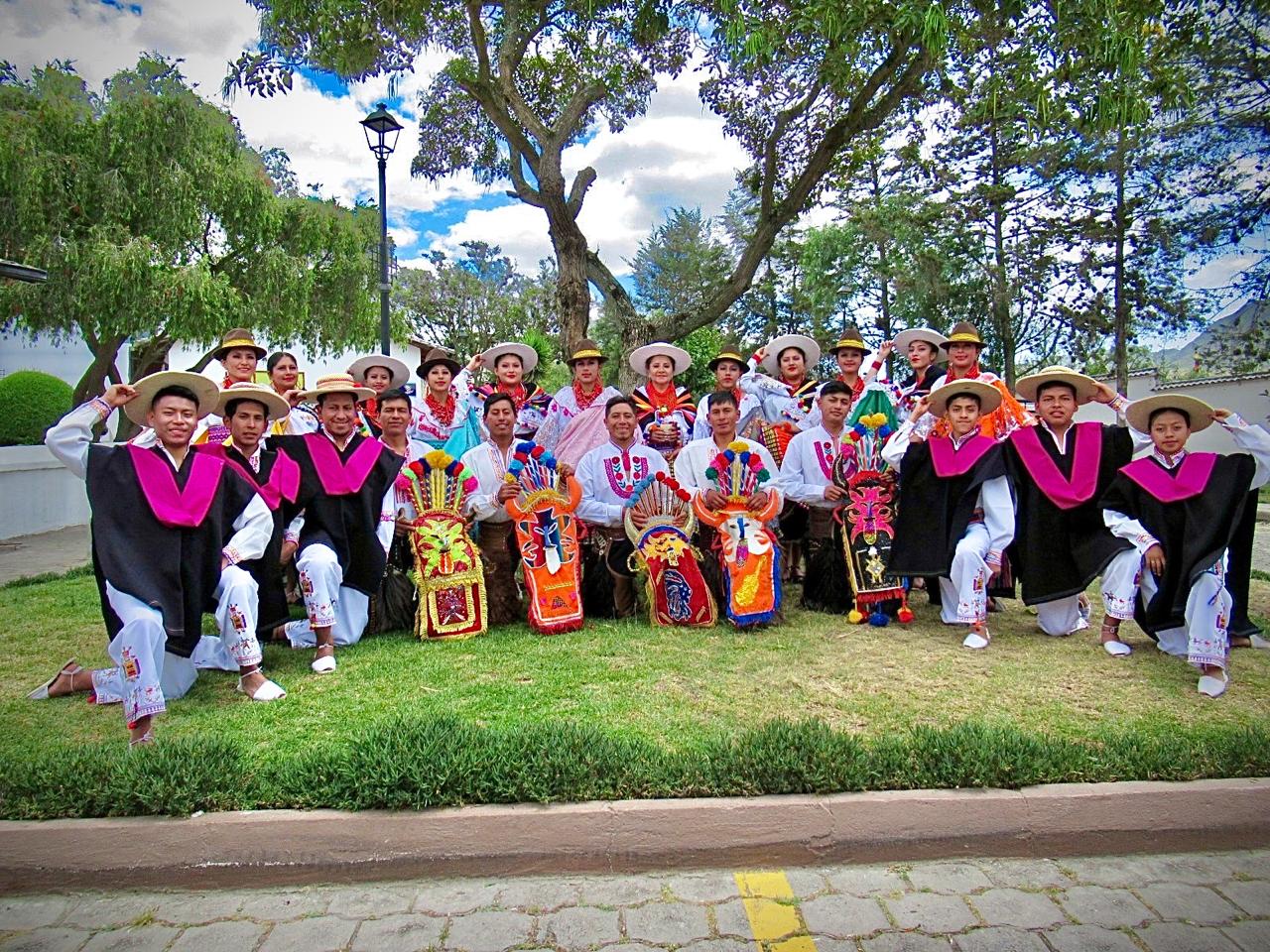 Festifolk Ecuador