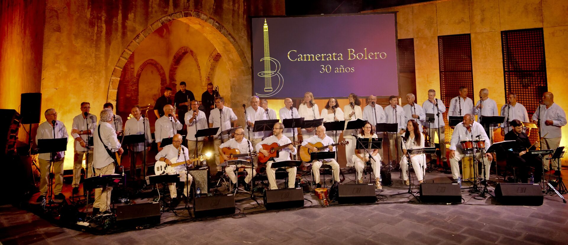 Camerata Bolero
