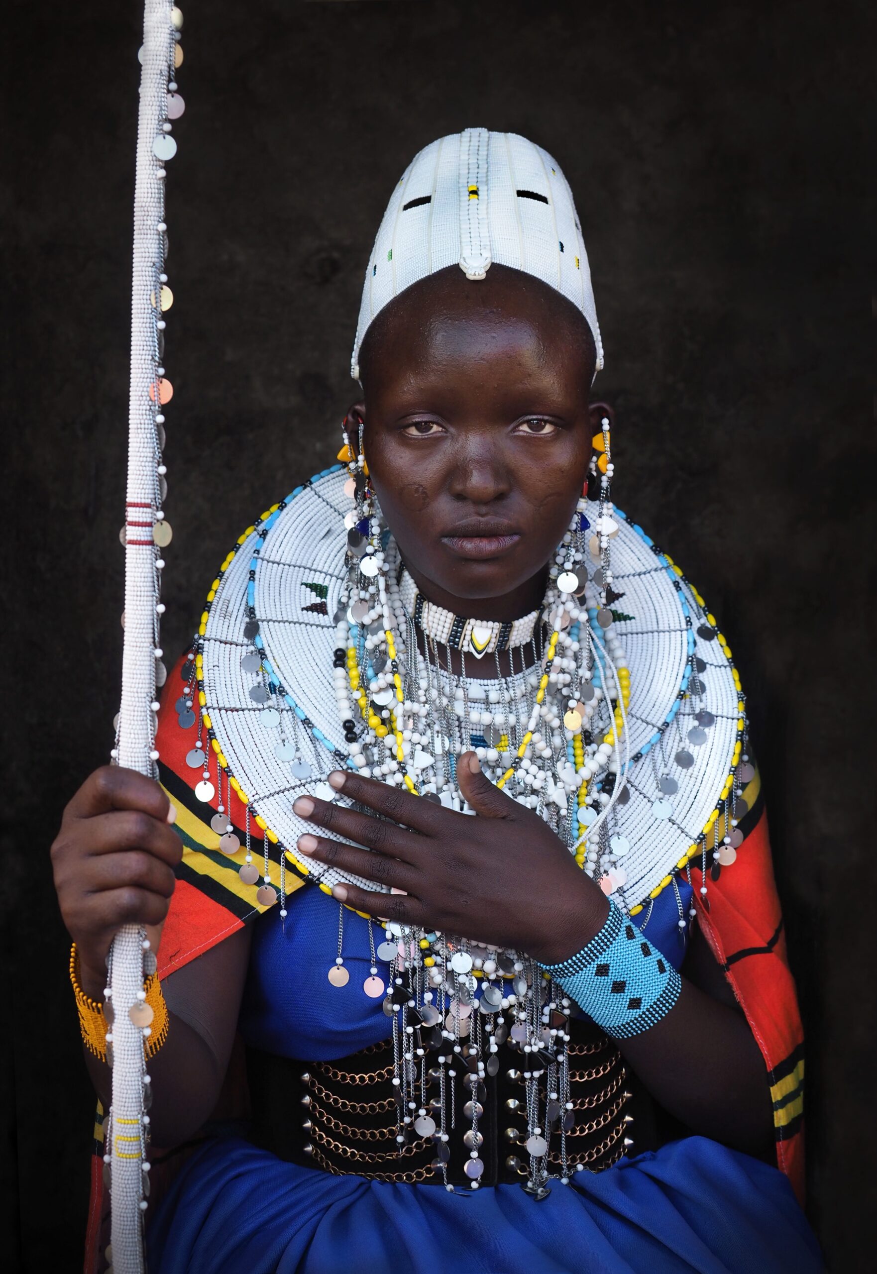 África, las Últimas Tribus II