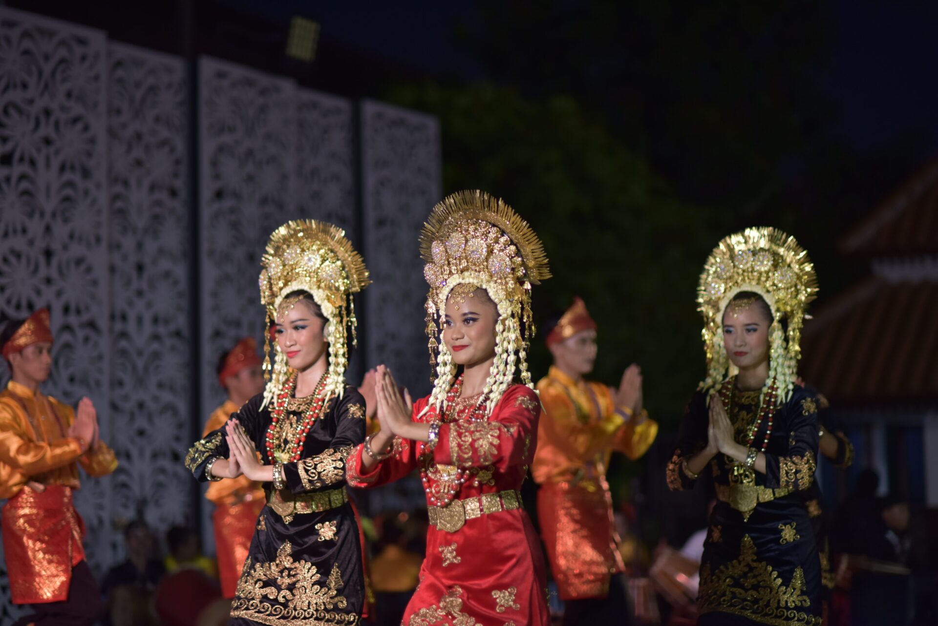 Karsa Seni Indonesia