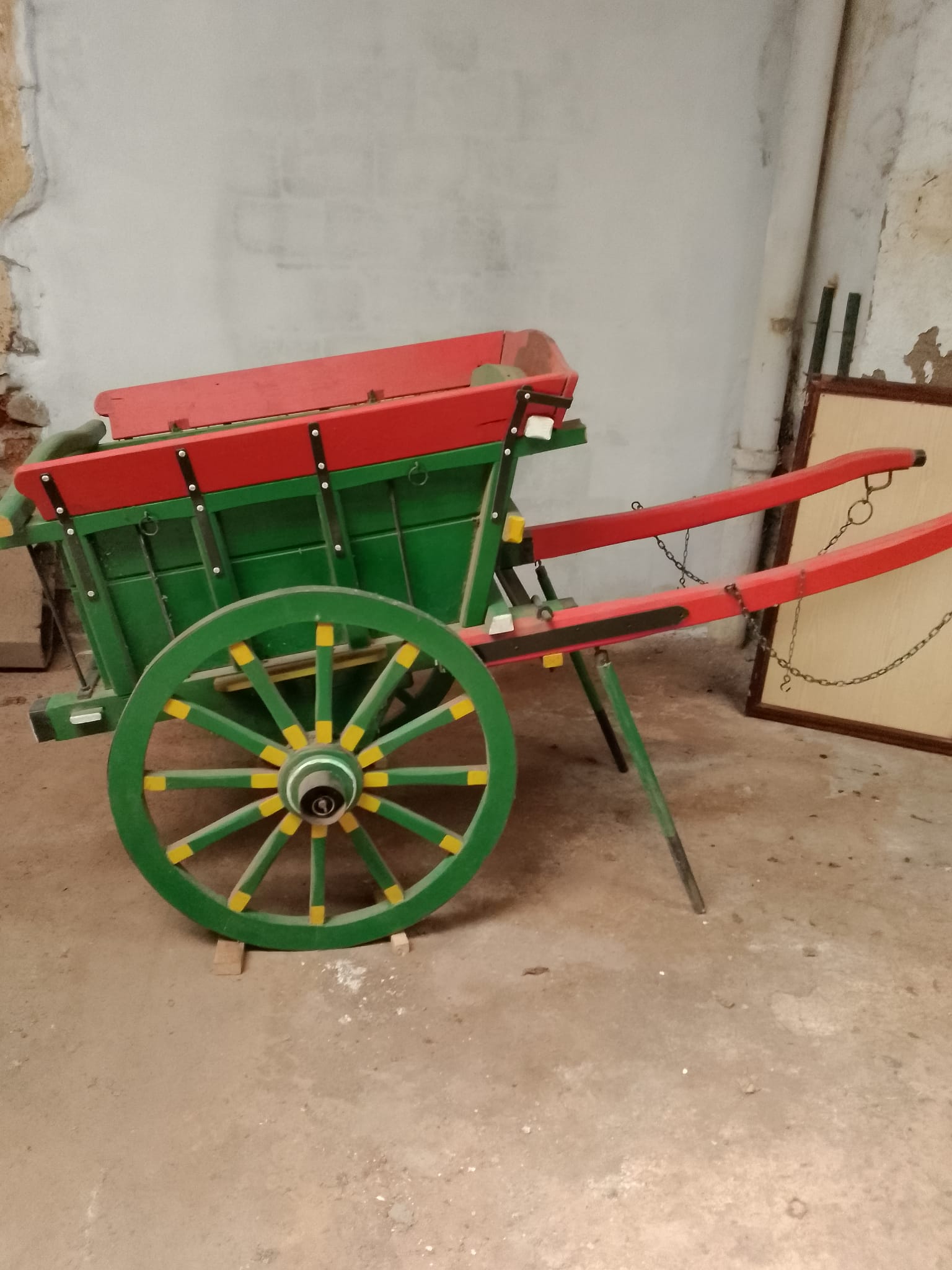 Réplicas de carros antiguos